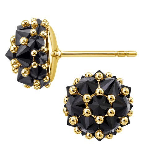 FLOWERS Ear Stud
