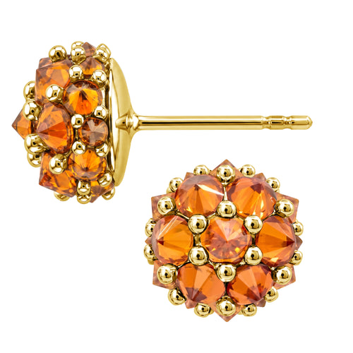 FLOWERS Ear Stud