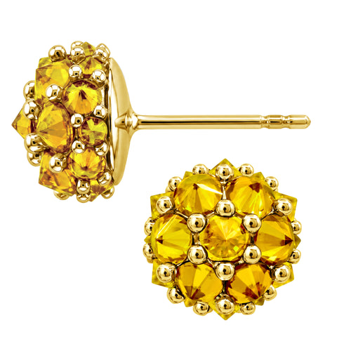 FLOWERS Ear Stud
