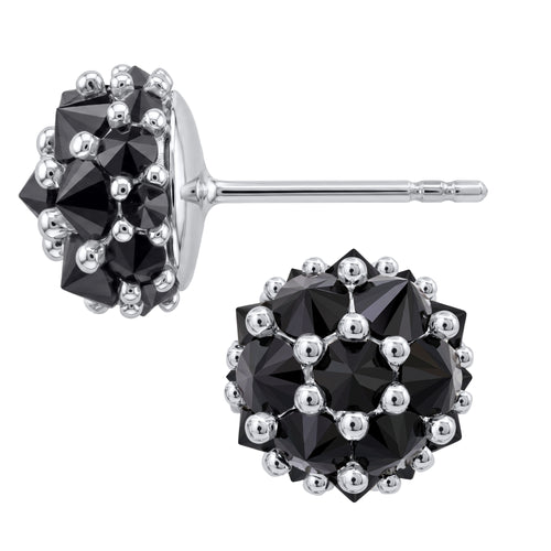 FLOWERS Ear Stud