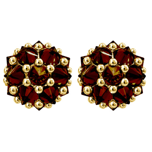 FLOWERS Ear Stud