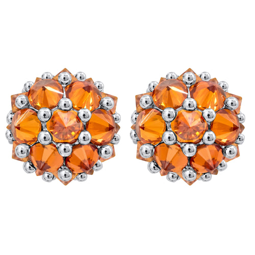 FLOWERS Ear Stud