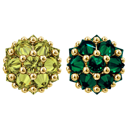 FLOWERS Earrings