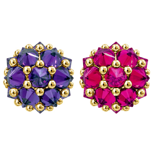 FLOWERS Earrings