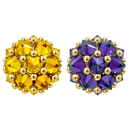 FLOWERS Earrings
