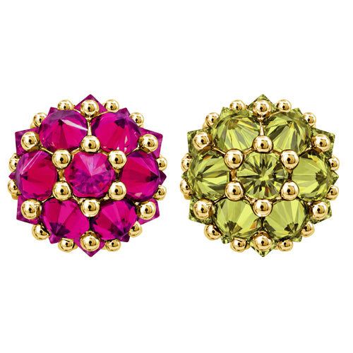 FLOWERS Earrings