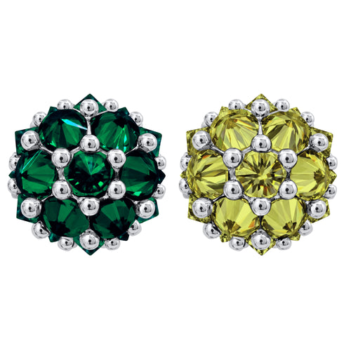 FLOWERS Earrings