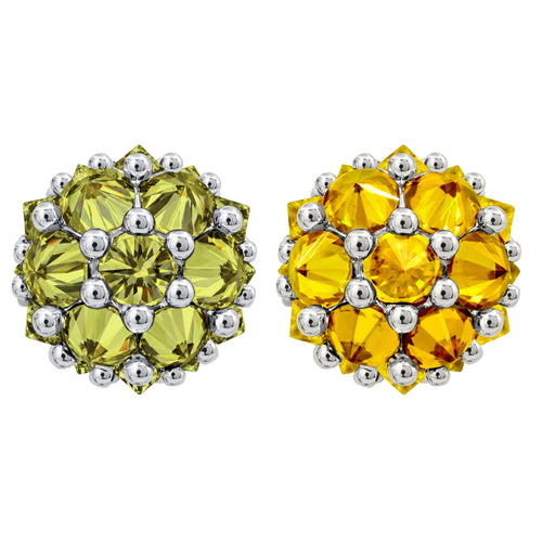 FLOWERS Earrings