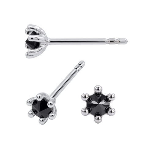 HONEYCOMB Ear Stud