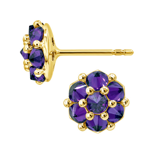 LUCKY 7 Ear Stud