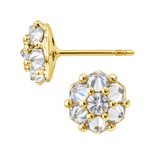 LUCKY 7 Ear Stud
