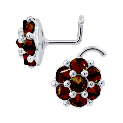 LUCKY 7 Nose Stud