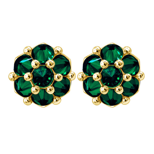 LUCKY 7 Ear Stud