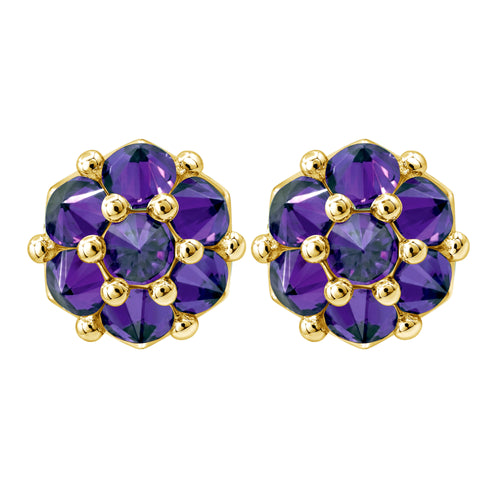 LUCKY 7 Ear Stud
