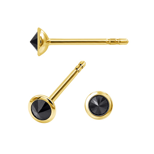 TEACUP Ear Stud
