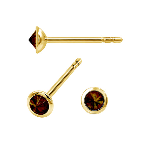 TEACUP Ear Stud