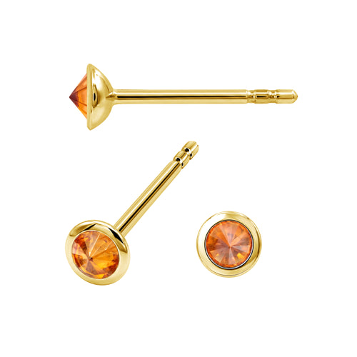 TEACUP Ear Stud