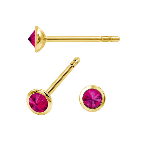 TEACUP Ear Stud