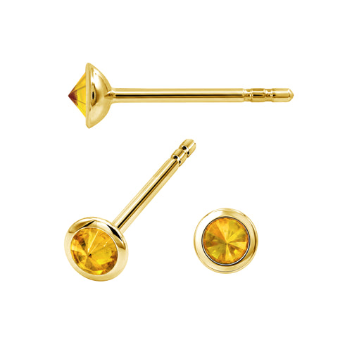 TEACUP Ear Stud