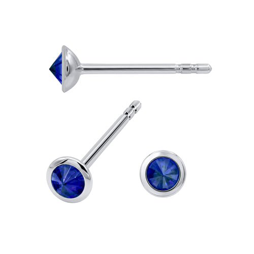 TEACUP Ear Stud