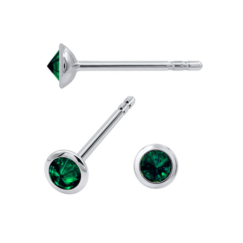 TEACUP Ear Stud
