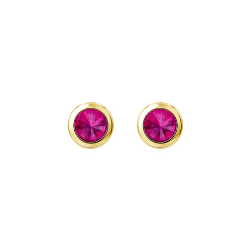 TEACUP Ear Stud