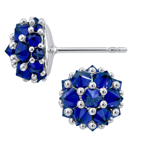 FLOWERS Ear Stud