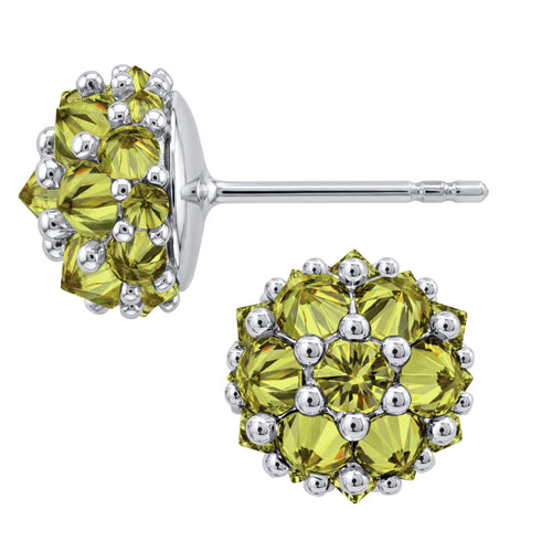 FLOWERS Ear Stud