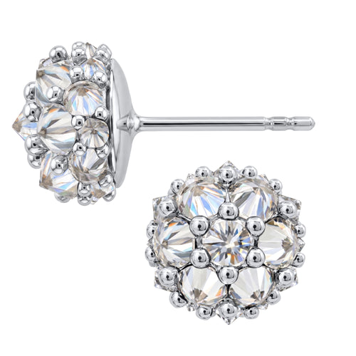 FLOWERS Ear Stud