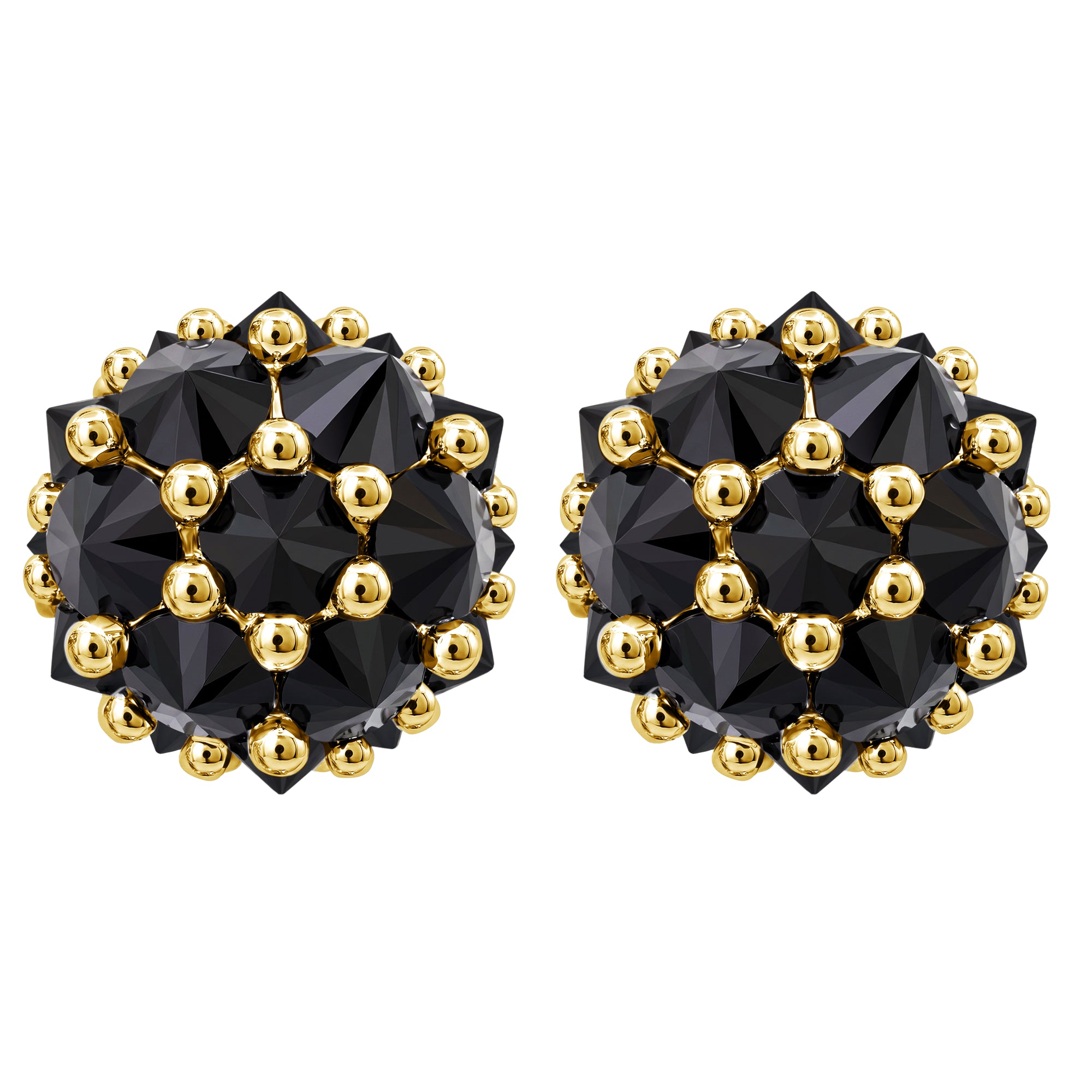 FLOWERS Ear Stud