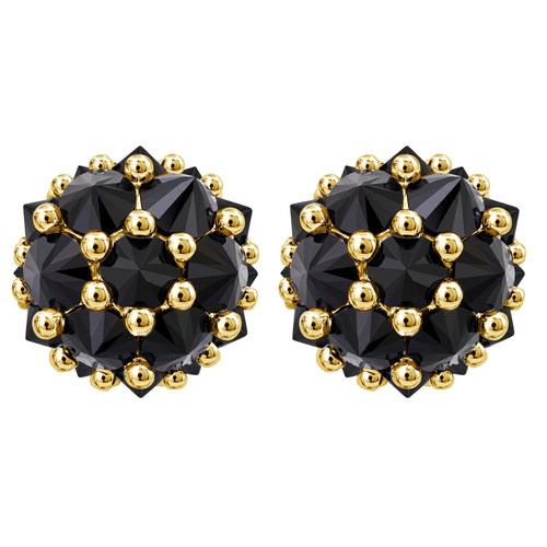 FLOWERS Ear Stud