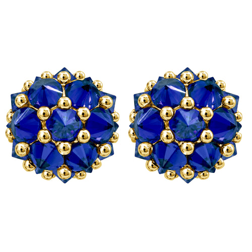 FLOWERS Ear Stud