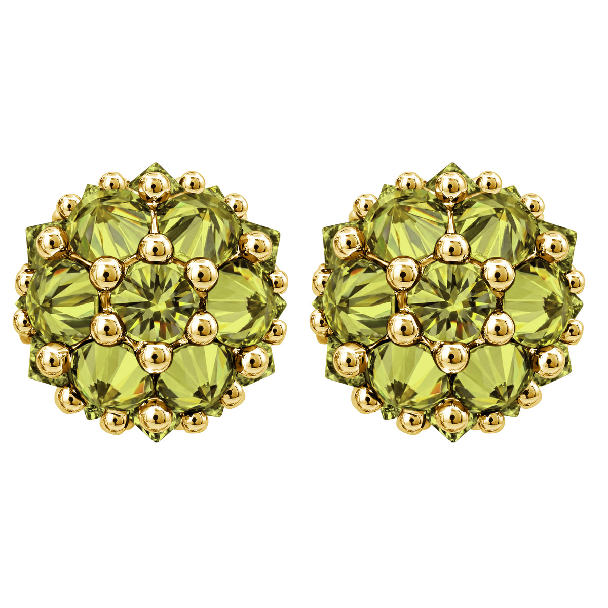 FLOWERS Ear Stud
