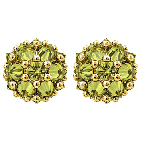 FLOWERS Ear Stud