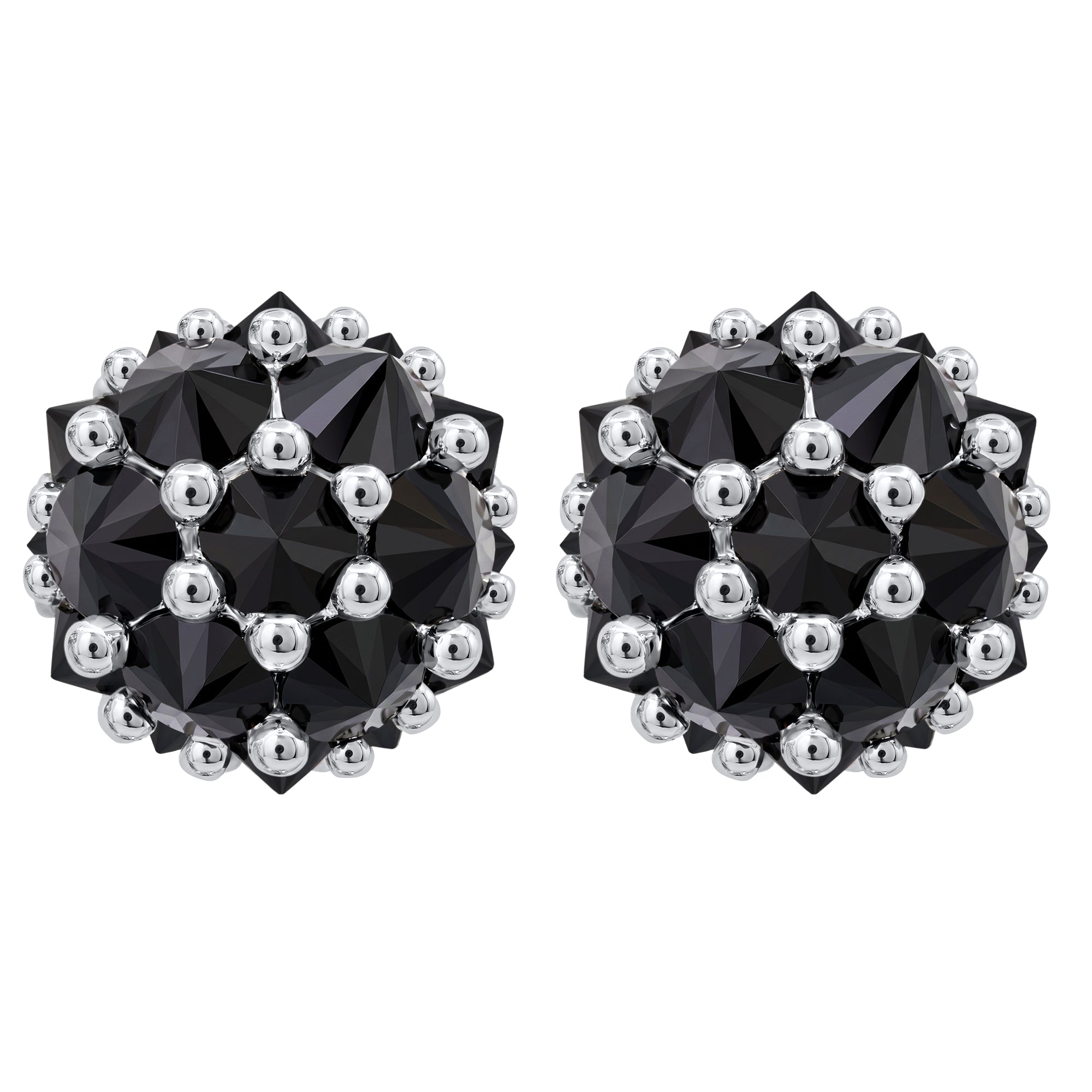 FLOWERS Ear Stud