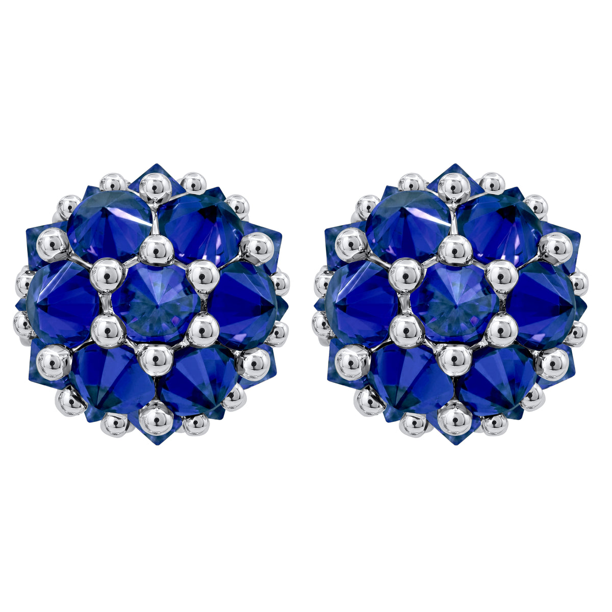 FLOWERS Ear Stud