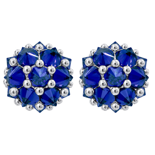 FLOWERS Ear Stud