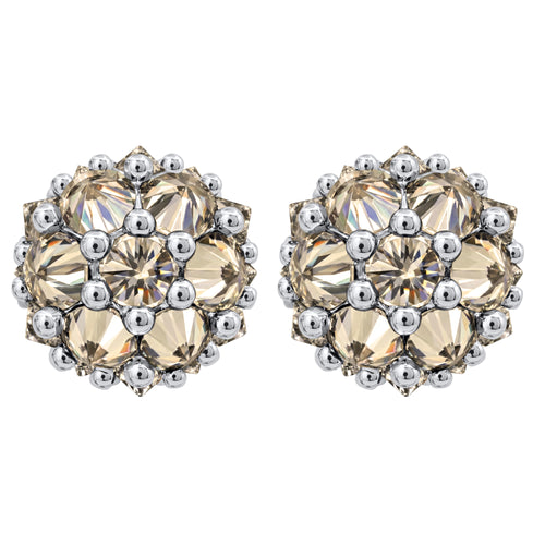 FLOWERS Ear Stud