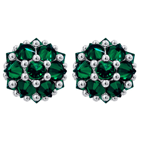 FLOWERS Ear Stud
