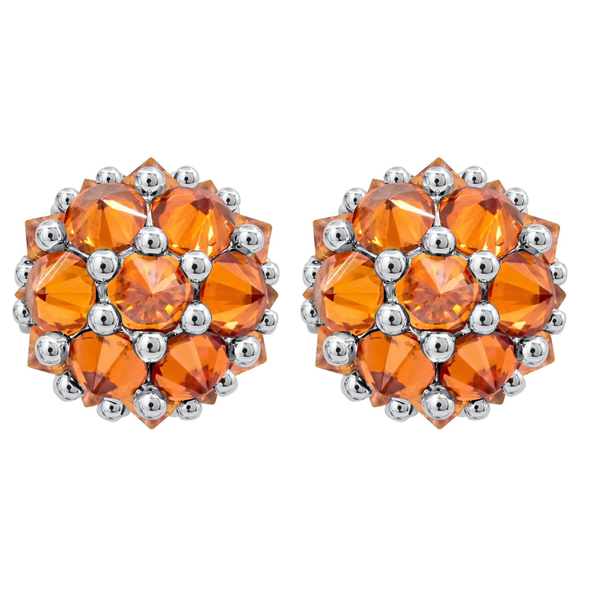 FLOWERS Ear Stud