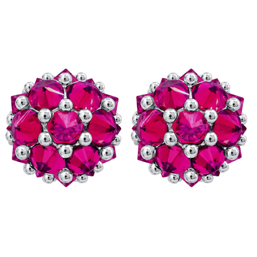 FLOWERS Ear Stud
