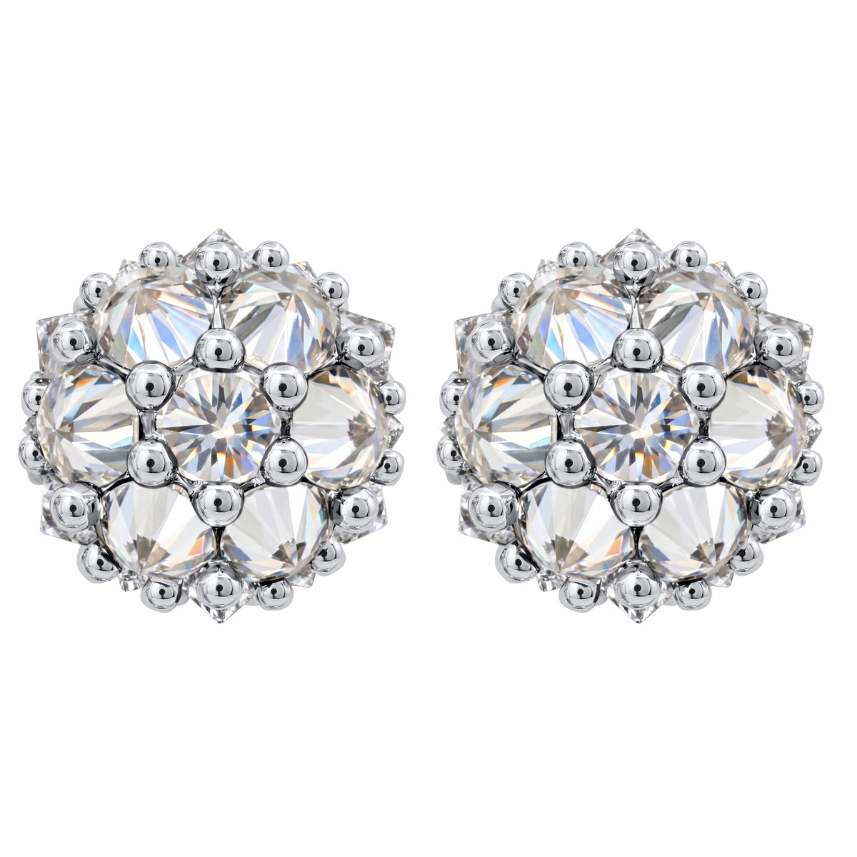 FLOWERS Ear Stud