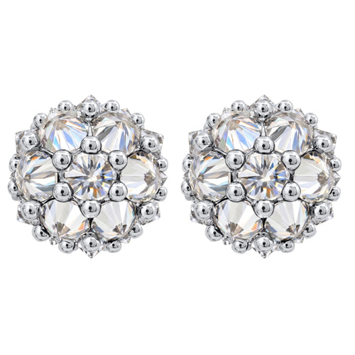 FLOWERS Ear Stud