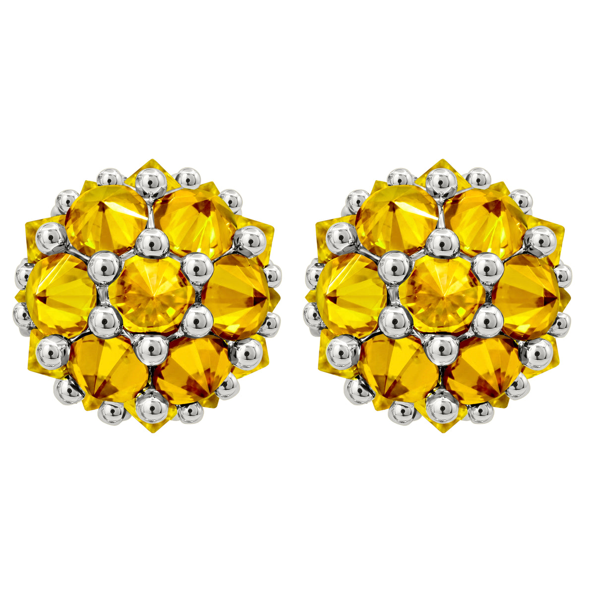 FLOWERS Ear Stud