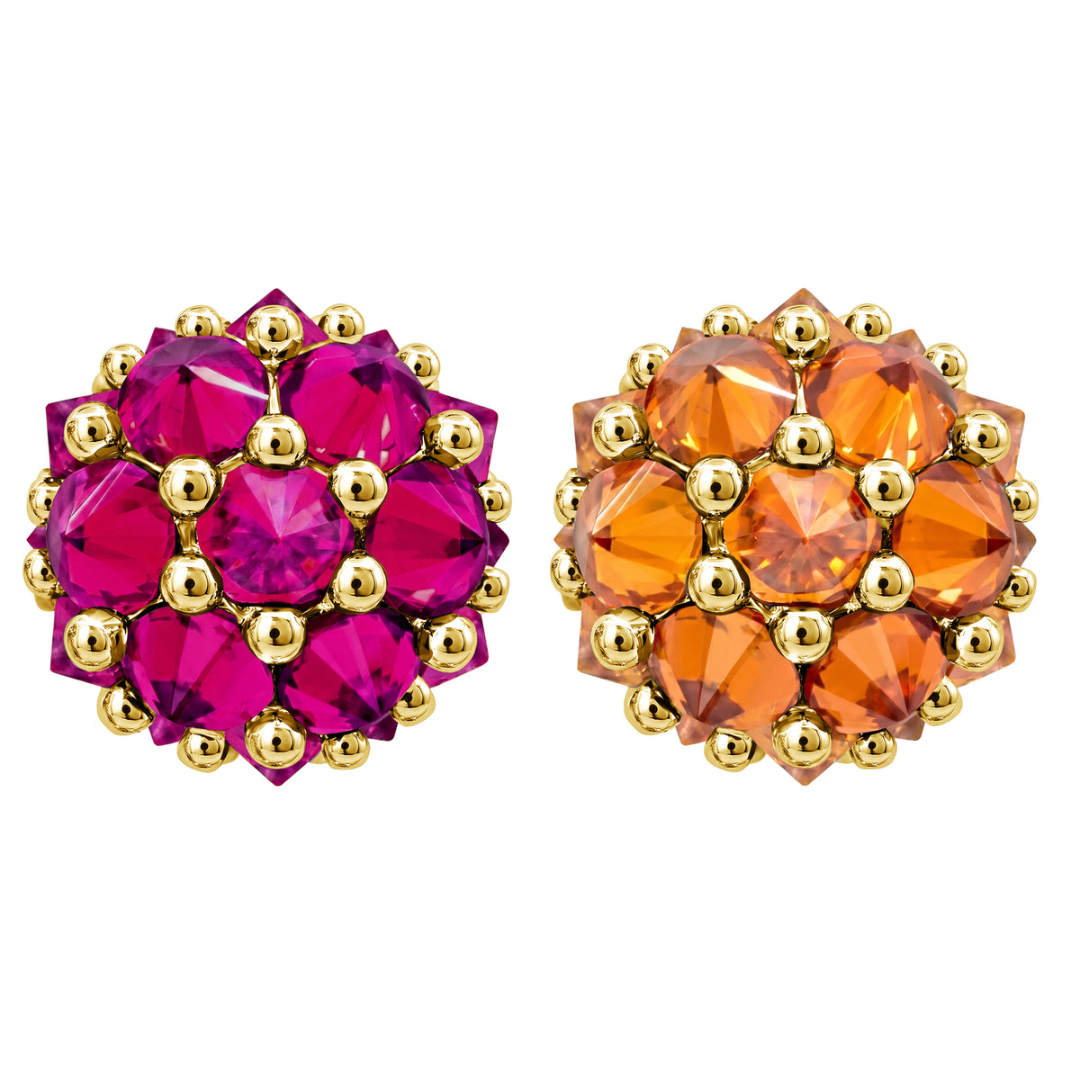 FLOWERS Earrings