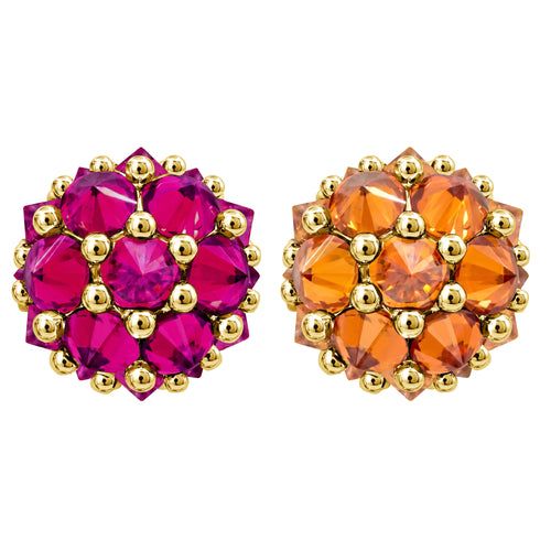 FLOWERS Earrings