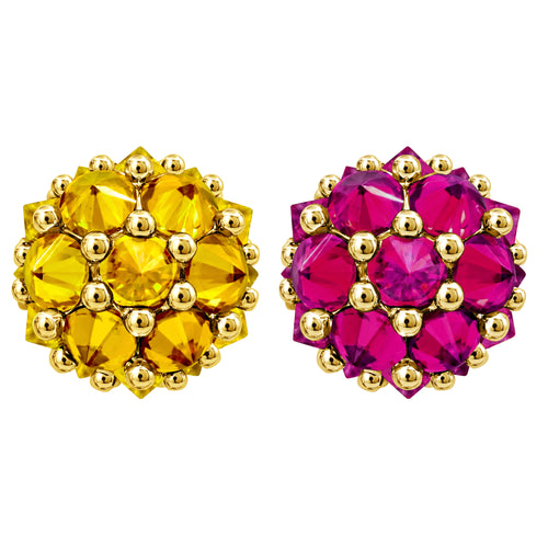FLOWERS Earrings
