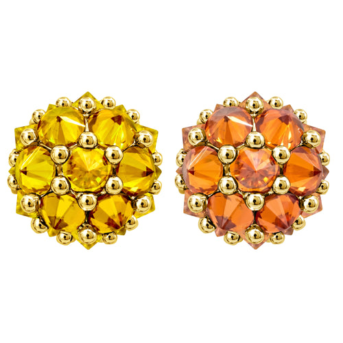 FLOWERS Earrings