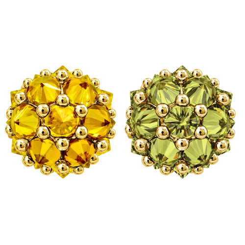 FLOWERS Earrings
