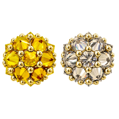 FLOWERS Earrings